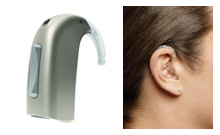 BTE Hearing Aids