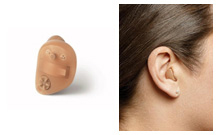 ITC Hearing Aids