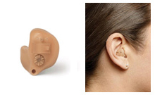 ITE Hearing Aids