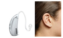 hearing aid