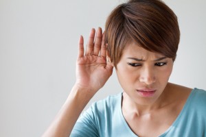 unexpected causes of hearing loss
