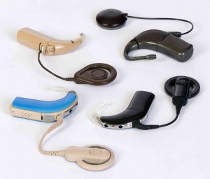 hearing aid myths