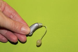 Hearing Aids in Columbia, Maryland