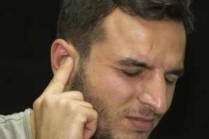 Ear Pain