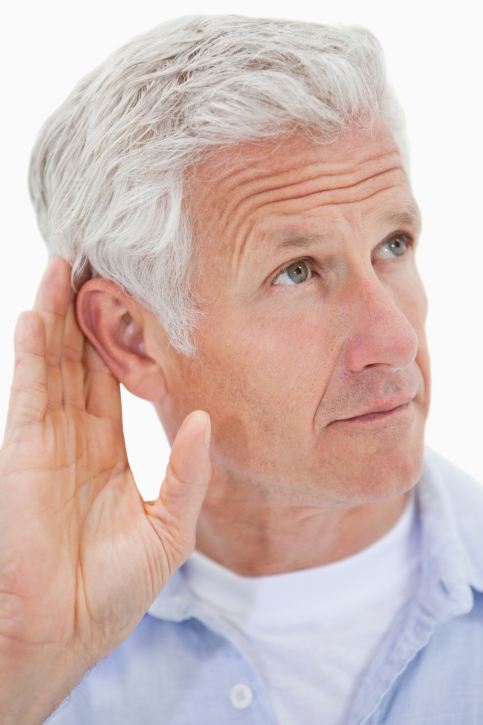 types of hearing loss