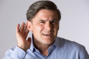 Four Classifications of Hearing Loss