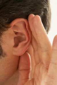 Should You Be Concerned About Mild Hearing Loss?