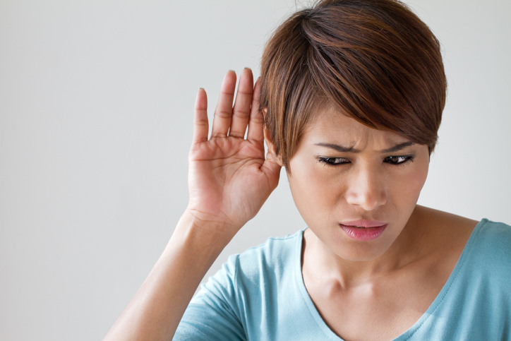 What You Need to Know About Conductive Hearing Loss 