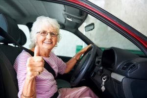 How to Stay Safe While Driving with Hearing Loss