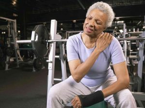 Exercising and Staying Healthy Despite Hearing Loss 
