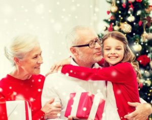 How to Overcome Hearing Loss During the Holiday Season