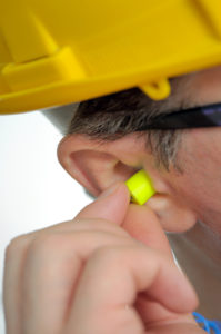 Benefits of Wearing Earplugs 