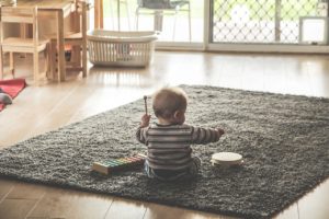 Common Hearing Problems in Toddlers