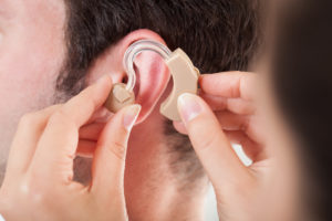 The Average Cost of Hearing Aids