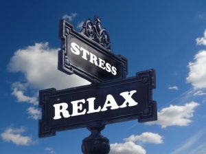 Tinnitus and Stress