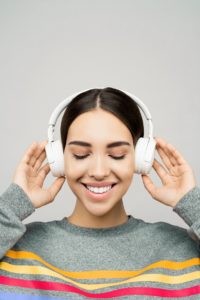 Healthier Hearing Tips for the New Year