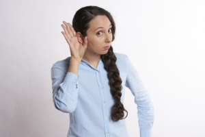 Signs You Are Losing Your Hearing