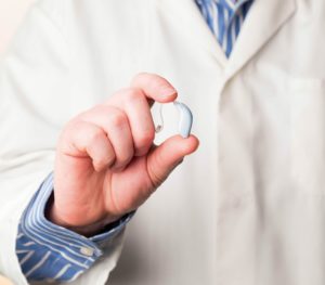 Are Hearing Aids Covered by Medicare?