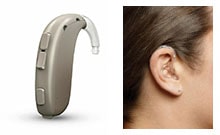 BTE Hearing Aids