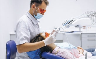 Dentist Special