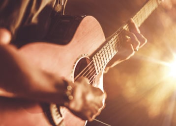 Musician Special