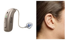 RIC Hearing Aids