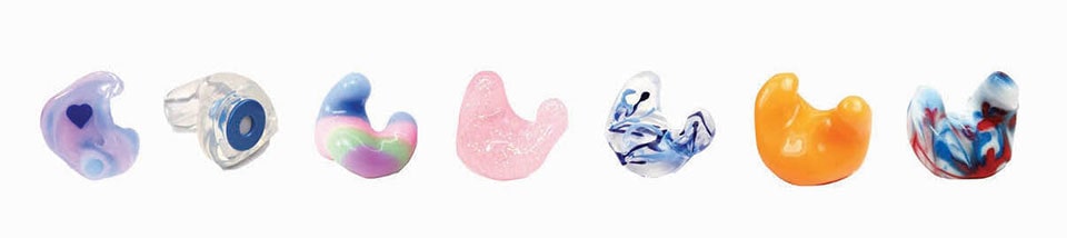 Hearing Aid Options