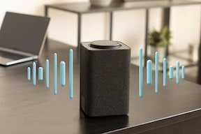Tabletop Sound Generators