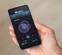 Tinnitus Music Therapy