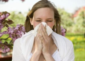 Allergy