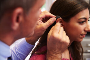 Find an Audiologist in Marriottsville, Maryland