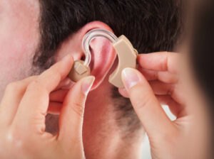 Treatment for Hearing Loss in Marriottsville, Maryland
