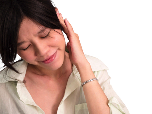 Tinnitus Treatment in Columbia, Maryland